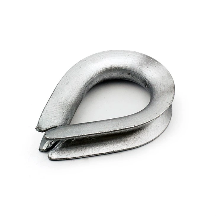 DIN6899A THIMBLE