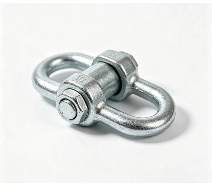 Heavy Duty DIN 741 Wire Rope Clamp